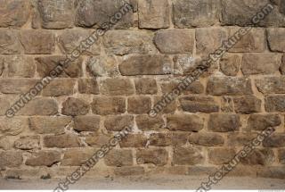 Photo Textures of Wall Stones